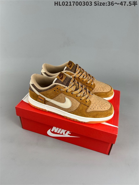 women low dunk sb shoes HH 2023-3-21-078